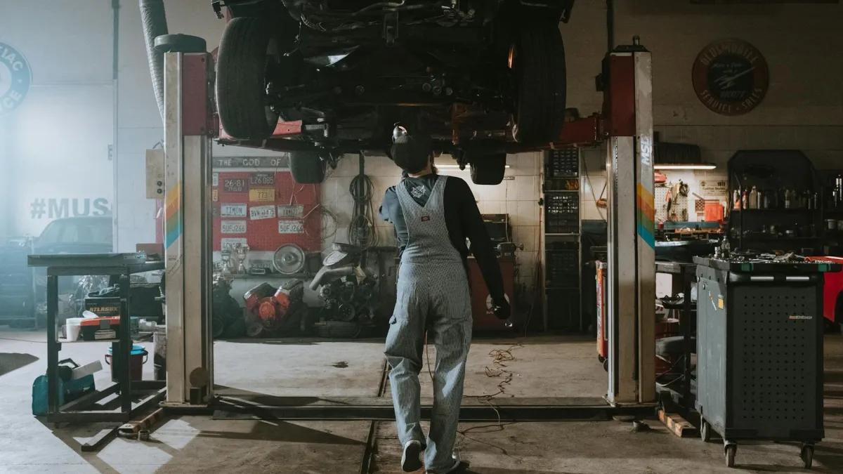 Hyundai i20 Fren Balatası Ömrü: Ne Zaman Değiştirilmeli?