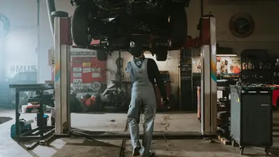 Hyundai i20 Fren Balatası Ömrü: Ne Zaman Değiştirilmeli?