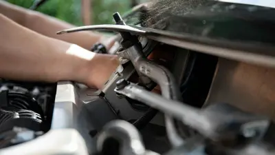 Kia Rio Triger Kayışı Değişimi: Ne Zaman ve Neden Önemli?