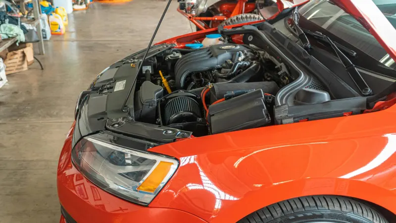 Mazda SkyActiv Motorunuz İçin Doğru Yağ Seçimi ve Bakım İpuçları