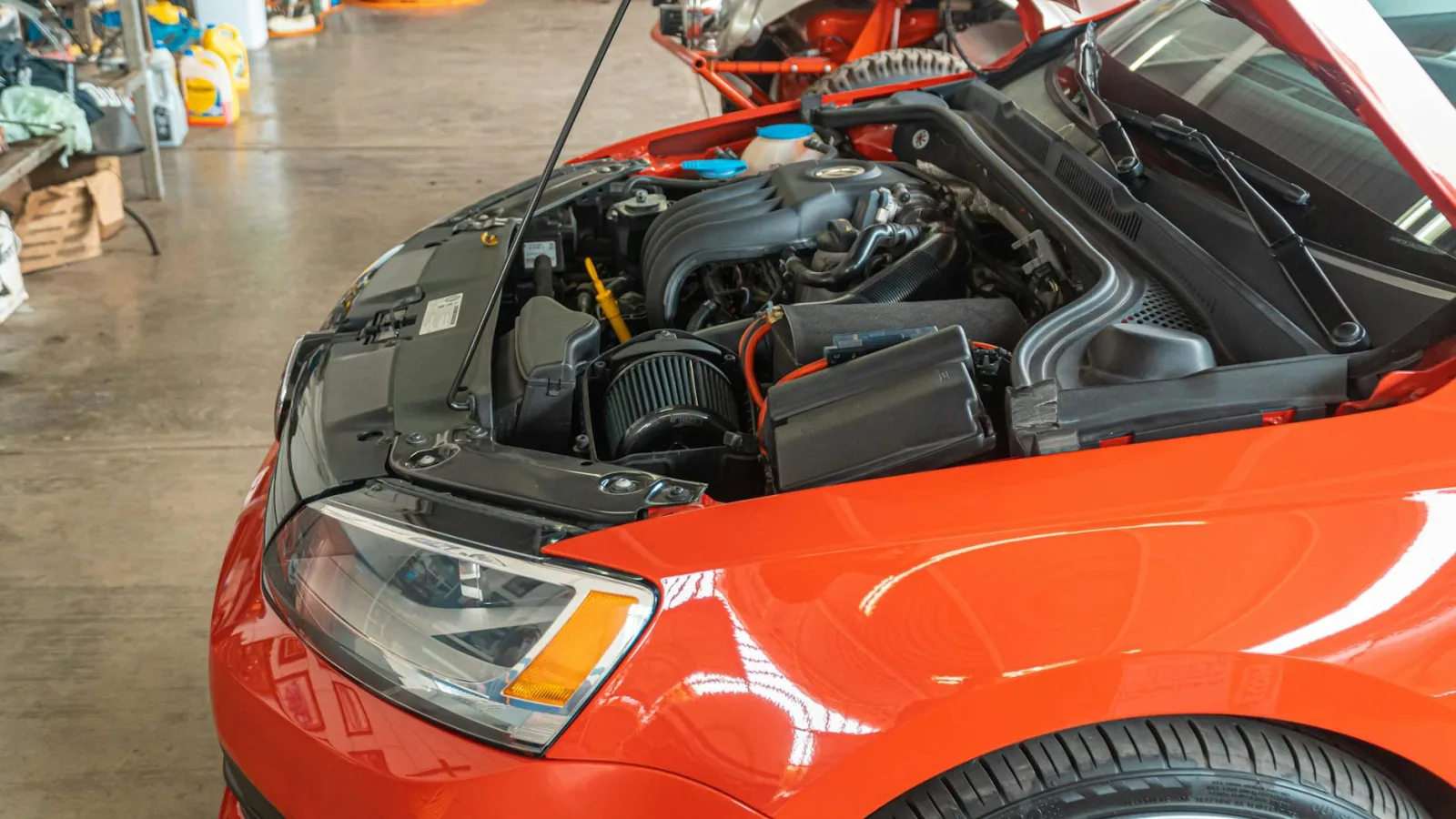 Mazda SkyActiv Motorunuz İçin Doğru Yağ Seçimi ve Bakım İpuçları