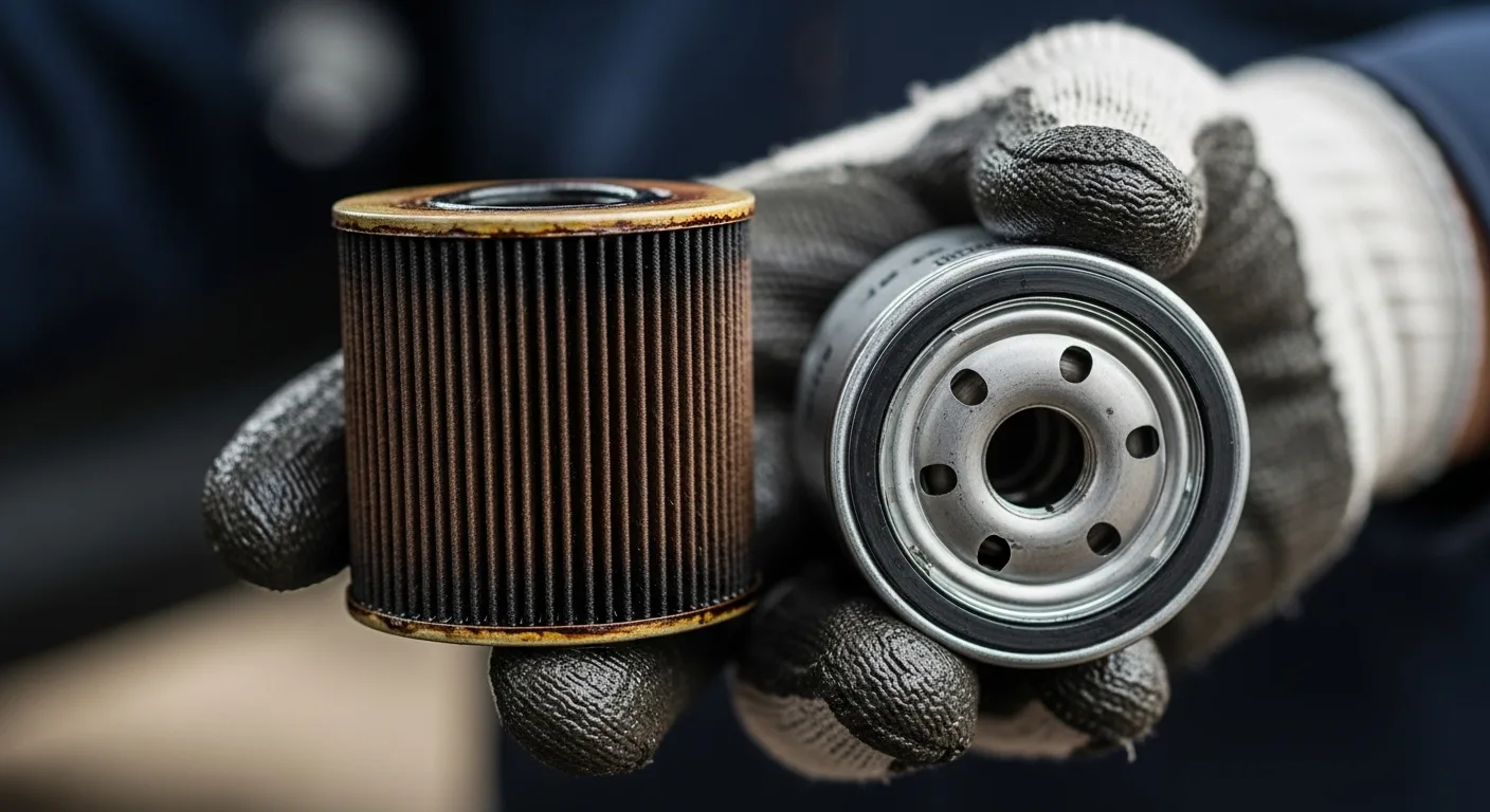 Honda Motor Yağı Değişimi: Ne Zaman Yapılmalı? Belirtiler ve İpuçları